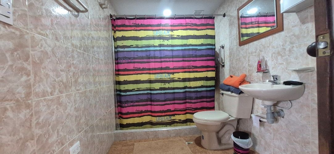 Casa de 5 alcobas en venta en Las Villas, Bogotá, 198 m² · foto 21 de 22