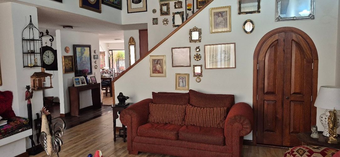 Casa de 5 alcobas en venta en Las Villas, Bogotá, 198 m² · foto 10 de 22