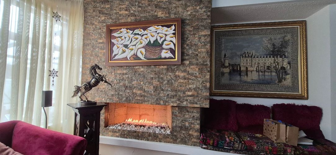 Casa de 5 alcobas en venta en Las Villas, Bogotá, 198 m² · foto 6 de 22