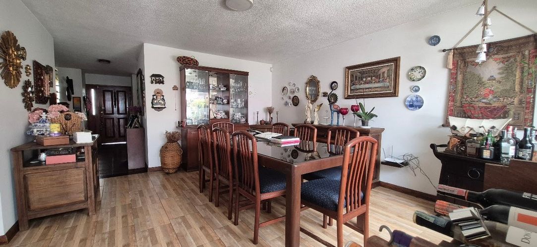Casa de 5 alcobas en venta en Las Villas, Bogotá, 198 m² · foto 11 de 22