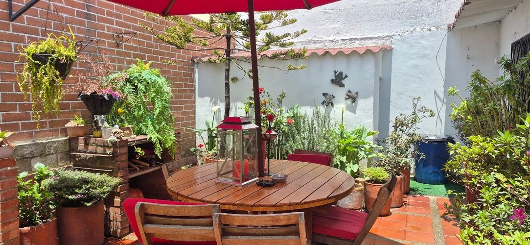 Casa de 5 alcobas en venta en Las Villas, Bogotá, 198 m² · foto 4 de 22
