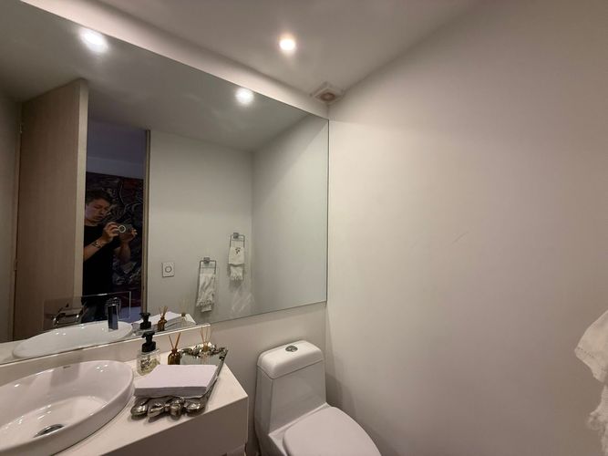 Apartamento de 3 alcobas en venta en El Refugio, Bogotá, 480 m² · foto 21 de 24