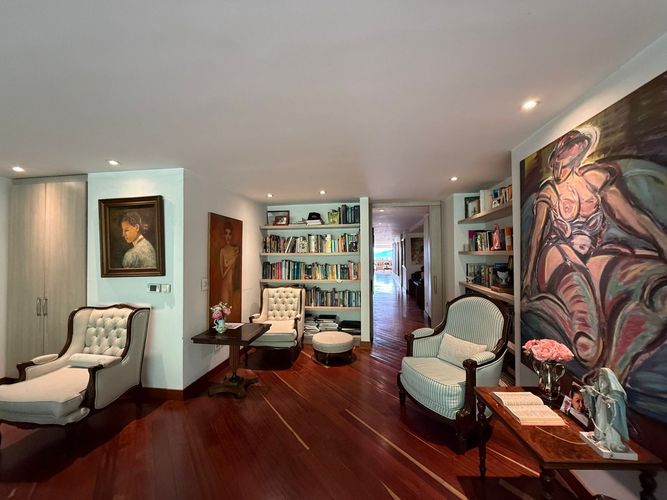 Apartamento de 3 alcobas en venta en El Refugio, Bogotá, 480 m² · foto 24 de 24