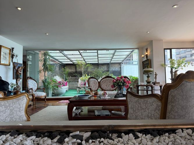 Apartamento de 3 alcobas en venta en El Refugio, Bogotá, 480 m² · foto 10 de 24