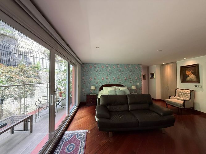 Apartamento de 3 alcobas en venta en El Refugio, Bogotá, 480 m² · foto 22 de 24