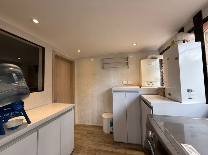 Apartamento de 3 alcobas en venta en El Refugio, Bogotá, 480 m² · foto 4 de 24