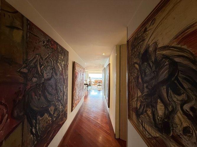 Apartamento de 3 alcobas en venta en El Refugio, Bogotá, 480 m² · foto 16 de 24