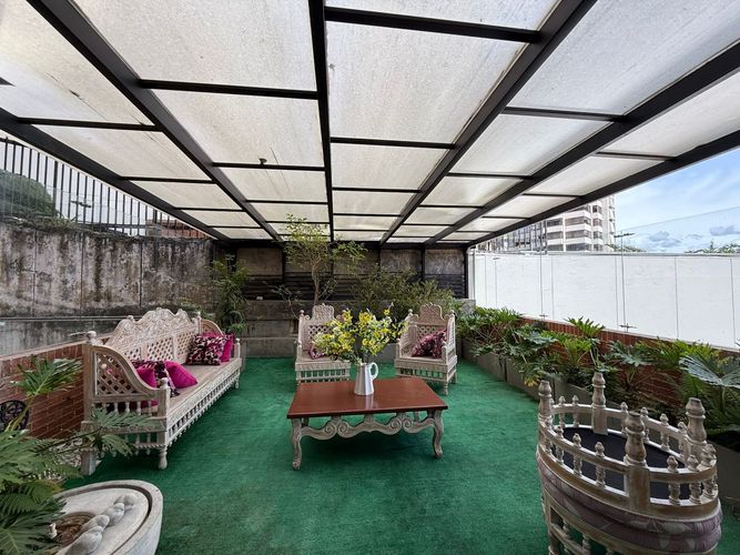 Apartamento de 3 alcobas en venta en El Refugio, Bogotá, 480 m² · foto 11 de 24