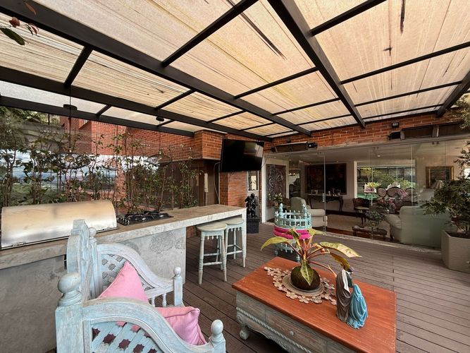 Apartamento de 3 alcobas en venta en El Refugio, Bogotá, 480 m² · foto 14 de 24