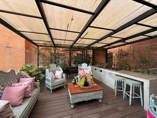 Apartamento de 3 alcobas en venta en El Refugio, Bogotá, 480 m² · foto 13 de 24