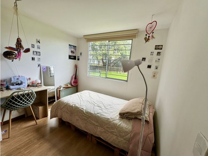 Apartamento de 2 alcobas en venta en Ub. Serrezuelita, Mosquera, 57 m² · foto 7 de 18
