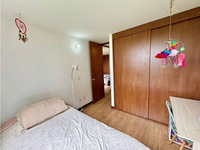 Apartamento de 2 alcobas en venta en Ub. Serrezuelita, Mosquera, 57 m² · foto 8 de 18
