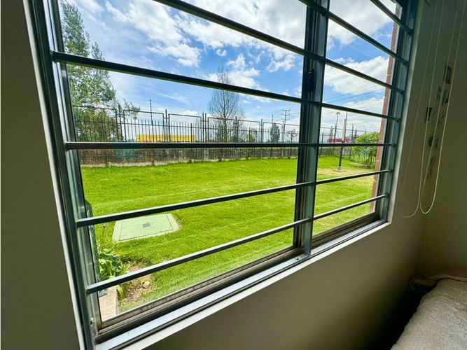 Apartamento de 2 alcobas en venta en Ub. Serrezuelita, Mosquera, 57 m² · foto 10 de 18
