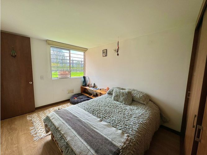 Apartamento de 2 alcobas en venta en Ub. Serrezuelita, Mosquera, 57 m² · foto 13 de 18