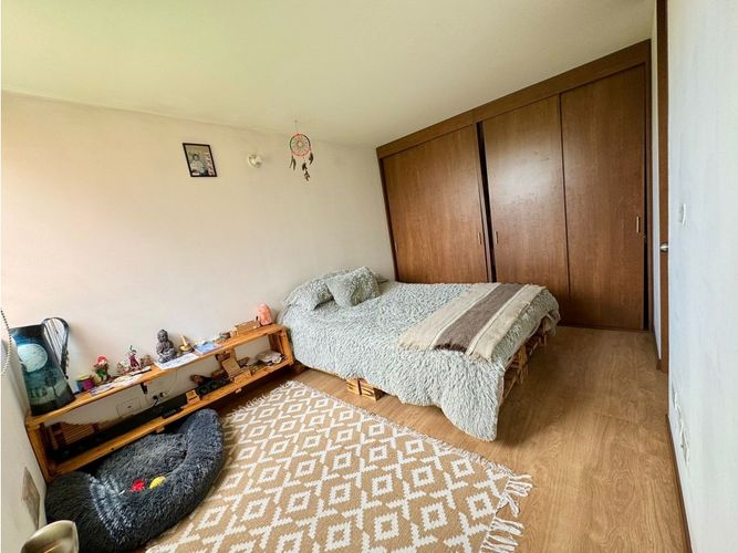 Apartamento de 2 alcobas en venta en Ub. Serrezuelita, Mosquera, 57 m² · foto 15 de 18