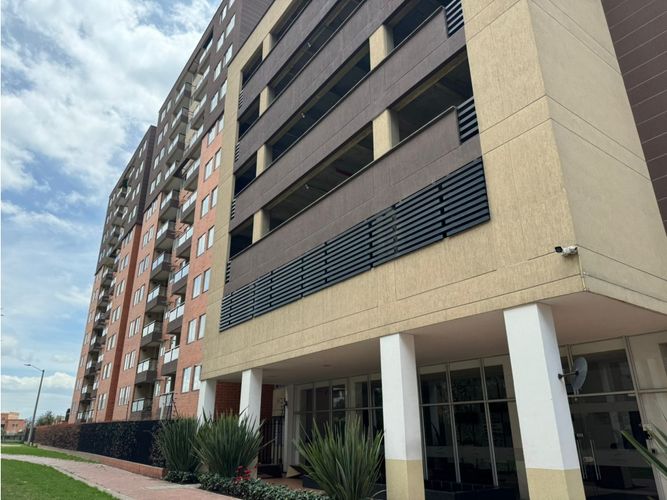 Apartamento de 2 alcobas en venta en Ub. Serrezuelita, Mosquera, 57 m² · foto 18 de 18