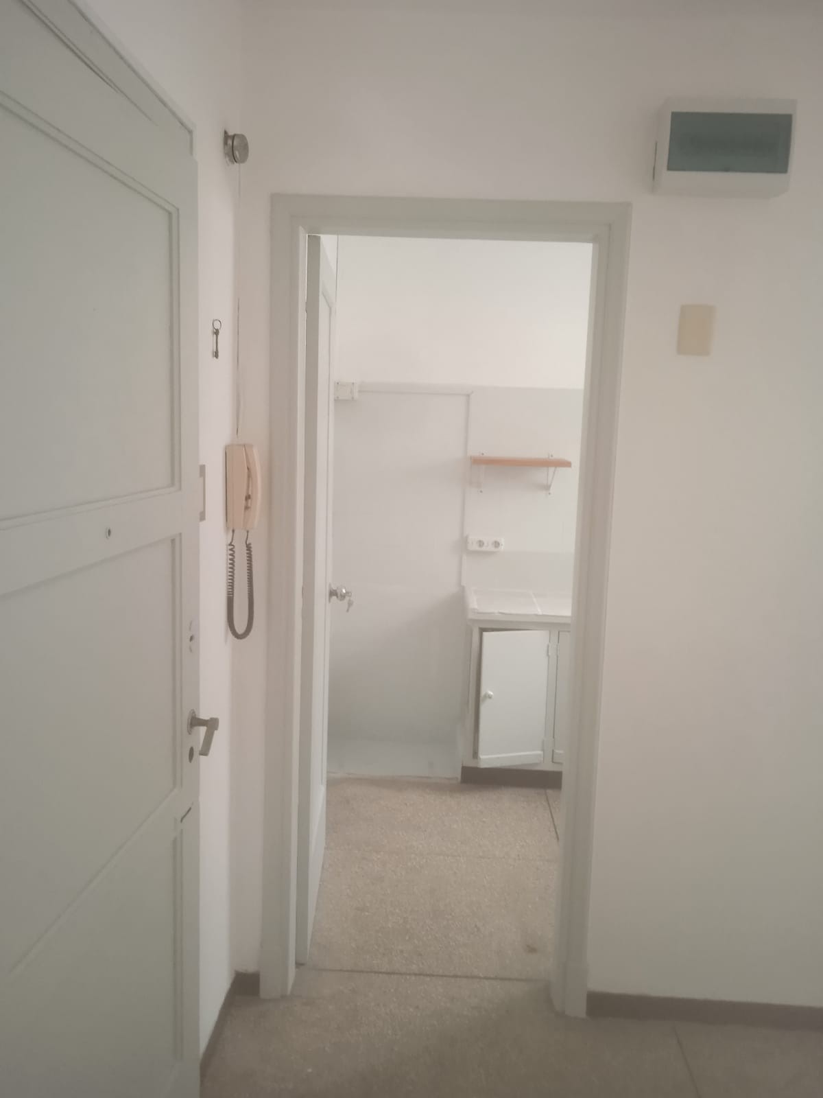 Alquiler Apartamento Jacinto Vera 1 Dormitorio · Foto 10