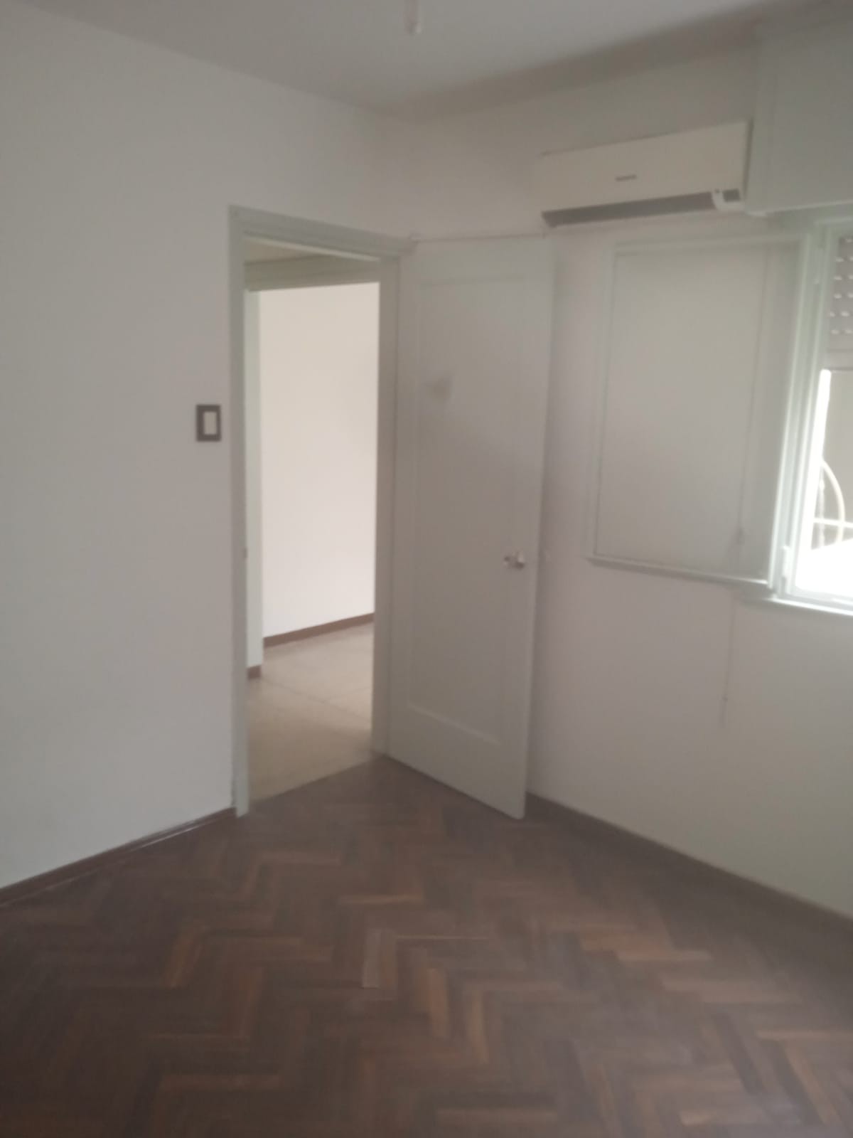 Alquiler Apartamento Jacinto Vera 1 Dormitorio · Foto 2