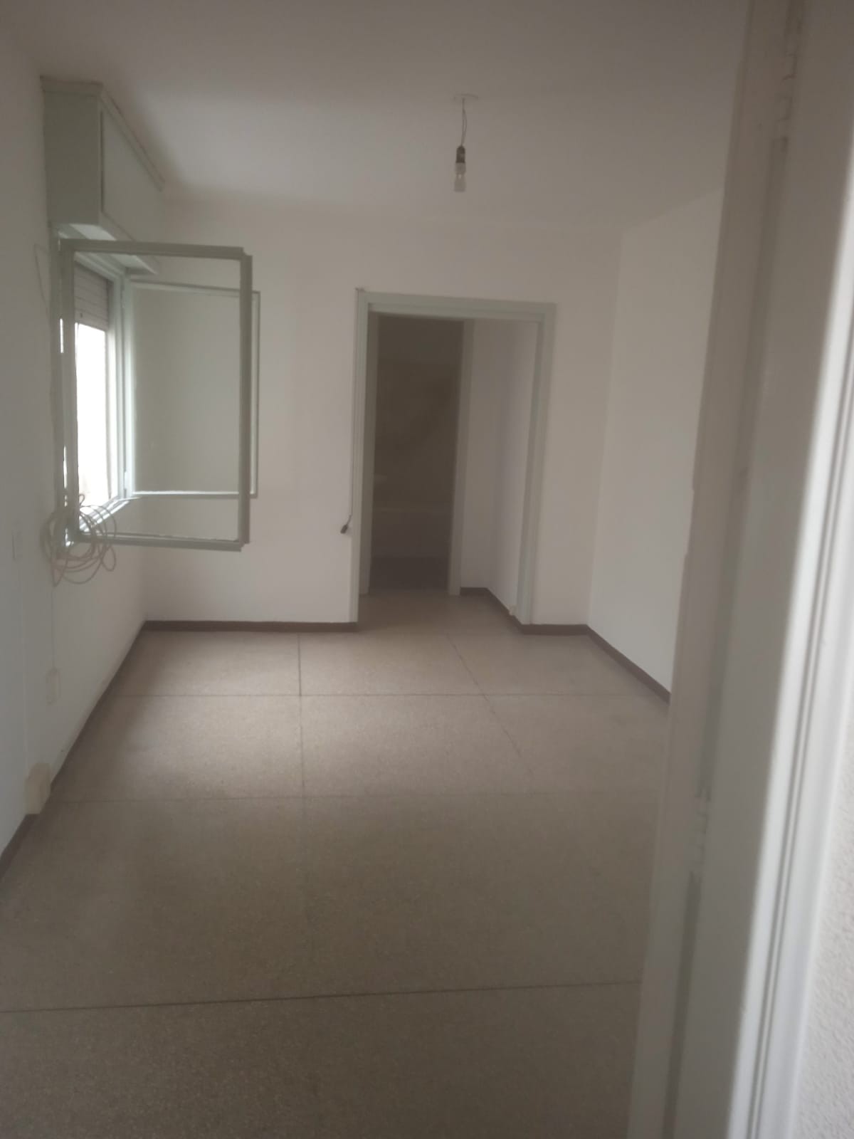 Alquiler Apartamento Jacinto Vera 1 Dormitorio · Foto 5