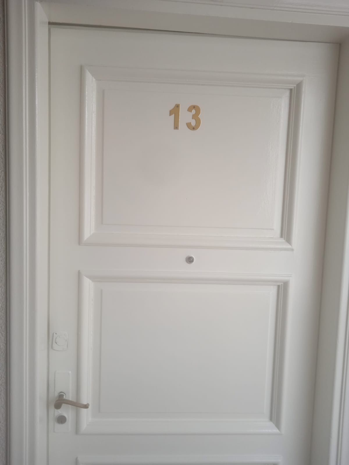 Alquiler Apartamento Jacinto Vera 1 Dormitorio · Foto 1