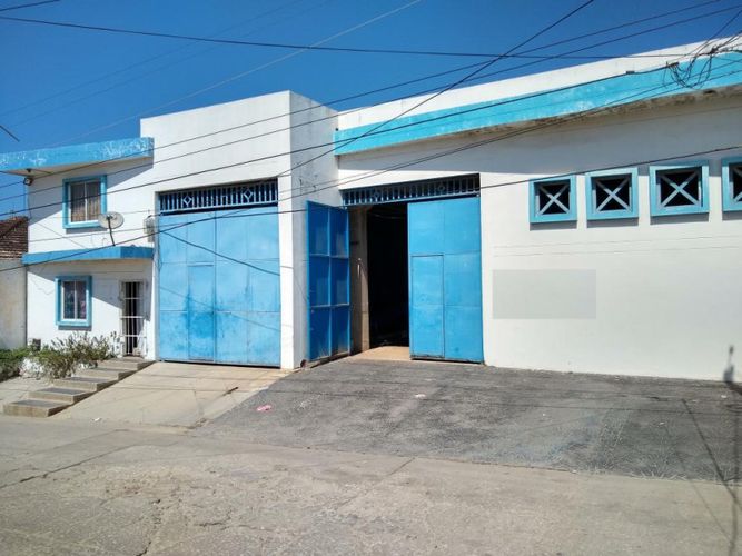 Bodega en venta en San Roque, Barranquilla, 400 m² · foto 3 de 9