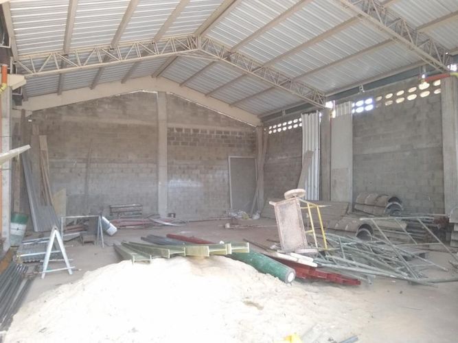 Bodega en venta en San Roque, Barranquilla, 400 m² · foto 4 de 9