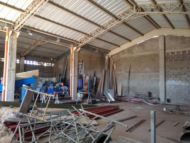 Bodega en venta en San Roque, Barranquilla, 400 m² · foto 5 de 9