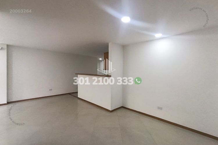 Apartamento de 2 alcobas en venta en Aves Maria, Sabaneta, 84 m² · foto 9 de 24