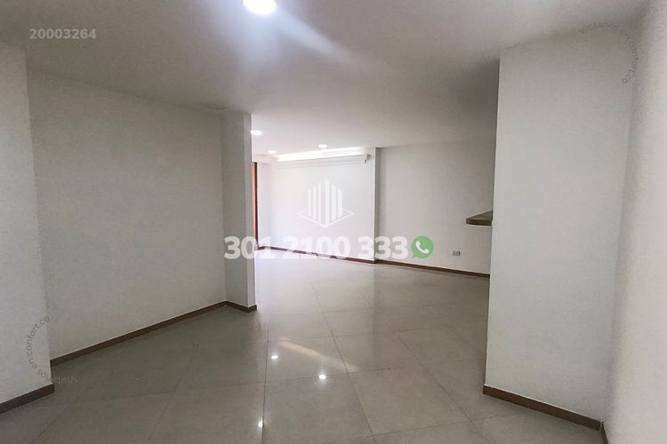 Apartamento de 2 alcobas en venta en Aves Maria, Sabaneta, 84 m² · foto 8 de 24