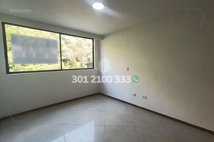 Apartamento de 2 alcobas en venta en Aves Maria, Sabaneta, 84 m² · foto 14 de 24