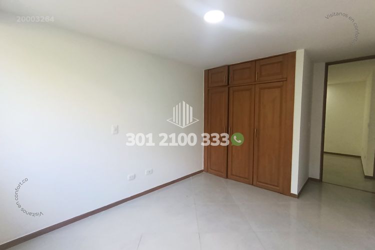 Apartamento de 2 alcobas en venta en Aves Maria, Sabaneta, 84 m² · foto 15 de 24