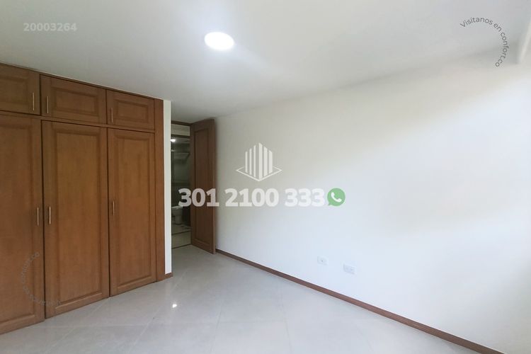 Apartamento de 2 alcobas en venta en Aves Maria, Sabaneta, 84 m² · foto 16 de 24