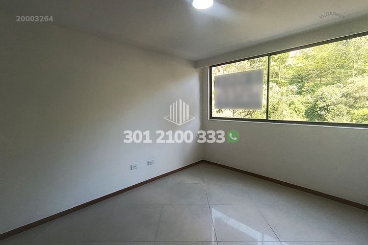Apartamento de 2 alcobas en venta en Aves Maria, Sabaneta, 84 m² · foto 17 de 24