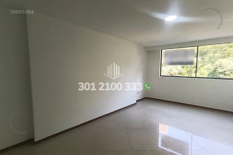 Apartamento de 2 alcobas en venta en Aves Maria, Sabaneta, 84 m² · foto 18 de 24