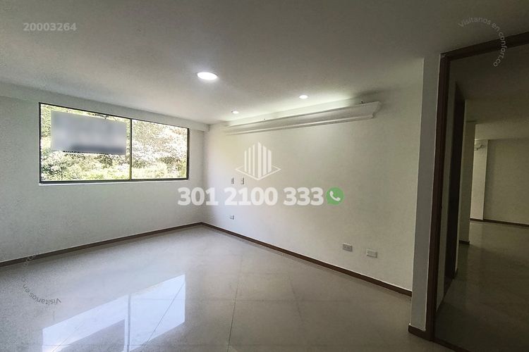 Apartamento de 2 alcobas en venta en Aves Maria, Sabaneta, 84 m² · foto 19 de 24