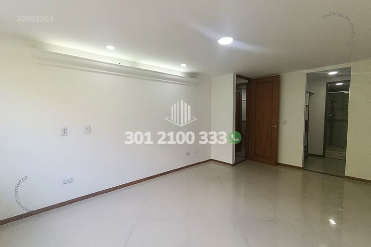 Apartamento de 2 alcobas en venta en Aves Maria, Sabaneta, 84 m² · foto 21 de 24