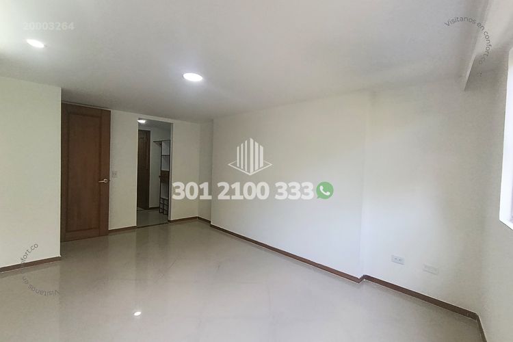 Apartamento de 2 alcobas en venta en Aves Maria, Sabaneta, 84 m² · foto 22 de 24