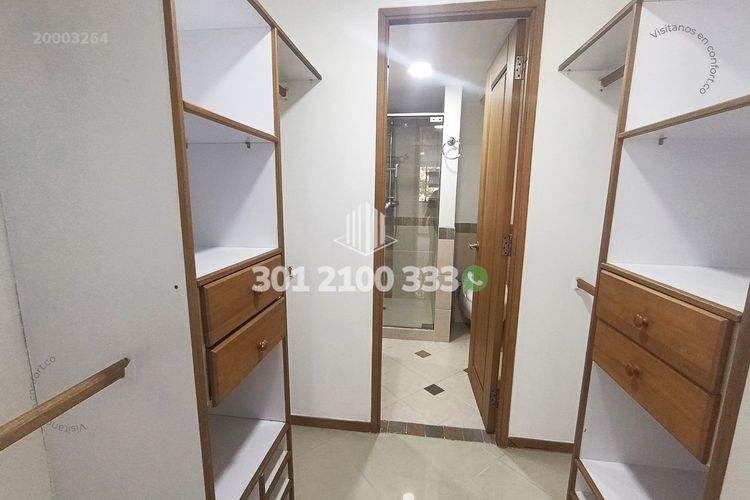 Apartamento de 2 alcobas en venta en Aves Maria, Sabaneta, 84 m² · foto 23 de 24