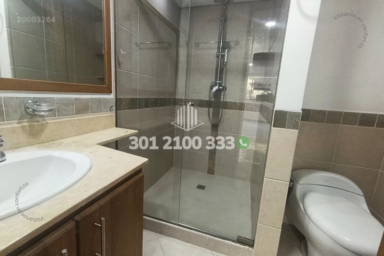 Apartamento de 2 alcobas en venta en Aves Maria, Sabaneta, 84 m² · foto 24 de 24