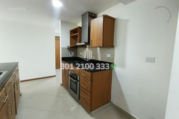 Apartamento de 2 alcobas en venta en Aves Maria, Sabaneta, 84 m² · foto 12 de 24