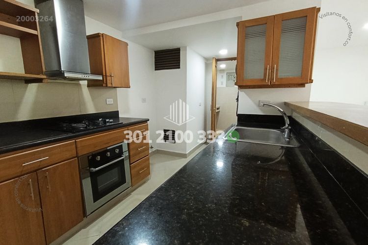 Apartamento de 2 alcobas en venta en Aves Maria, Sabaneta, 84 m² · foto 11 de 24