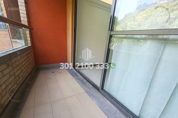 Apartamento de 2 alcobas en venta en Aves Maria, Sabaneta, 84 m² · foto 6 de 24
