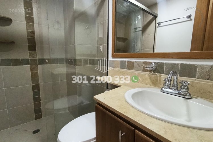 Apartamento de 2 alcobas en venta en Aves Maria, Sabaneta, 84 m² · foto 13 de 24