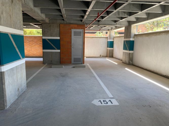 Apartamento de 3 alcobas en arriendo en Camino Verde, Envigado, 79 m² · foto 4 de 20