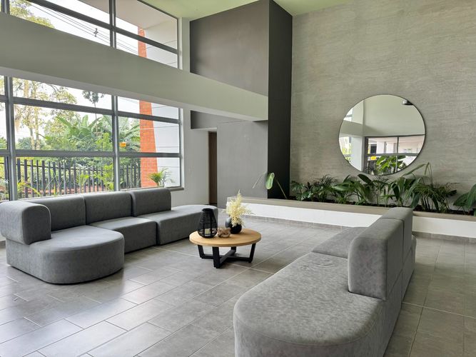 Apartamento de 3 alcobas en arriendo en Camino Verde, Envigado, 79 m² · foto 10 de 20