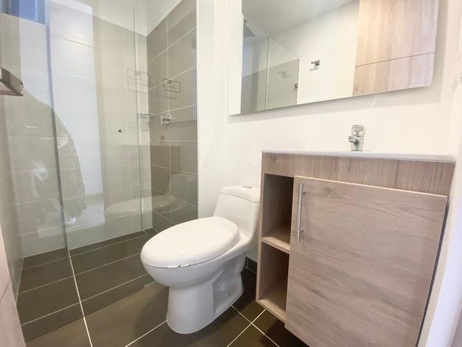 Apartamento de 3 alcobas en arriendo en Camino Verde, Envigado, 79 m² · foto 12 de 20