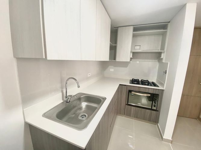 Apartamento de 3 alcobas en arriendo en Camino Verde, Envigado, 79 m² · foto 17 de 20