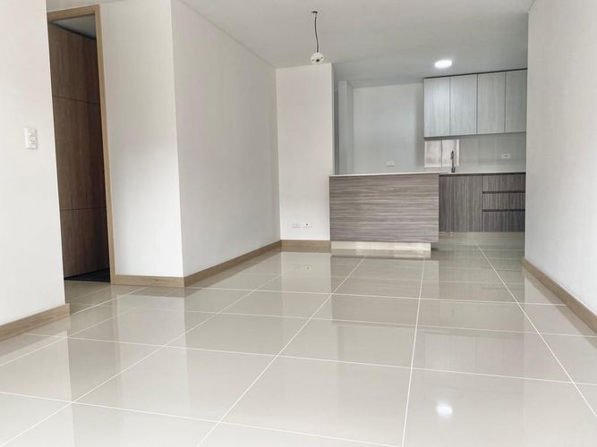 Apartamento de 3 alcobas en arriendo en Camino Verde, Envigado, 79 m² · foto 18 de 20