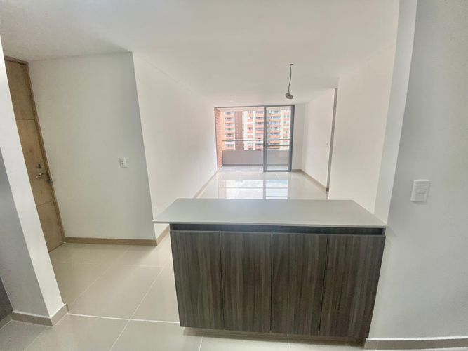 Apartamento de 3 alcobas en arriendo en Camino Verde, Envigado, 79 m² · foto 20 de 20