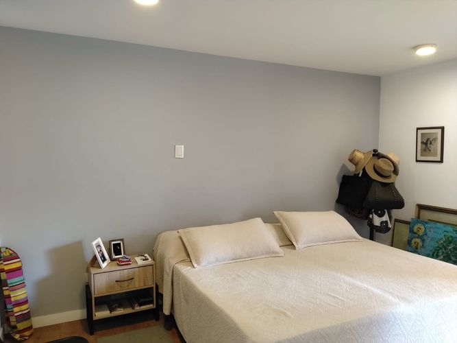 Apartamento de 1 alcoba en venta en El Poblado, Medellín, 76 m² · foto 8 de 12
